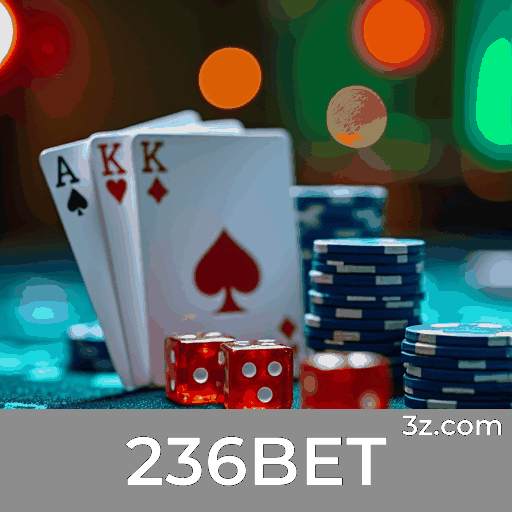 Experiência de Jogos Inigualável do 236BET: Diversão Garantida