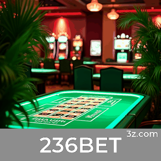 Experiência de Jogos Inigualável do 236BET: Diversão Garantida