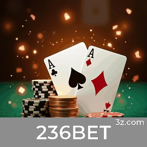 Experiência de Jogos Inigualável do 236BET: Diversão Garantida